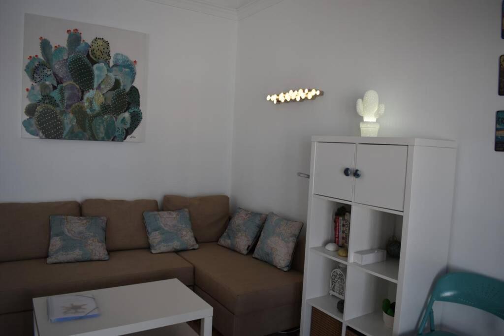 Villa Manuel -Lanzarote Playa Blanca  Eksteriør bilde