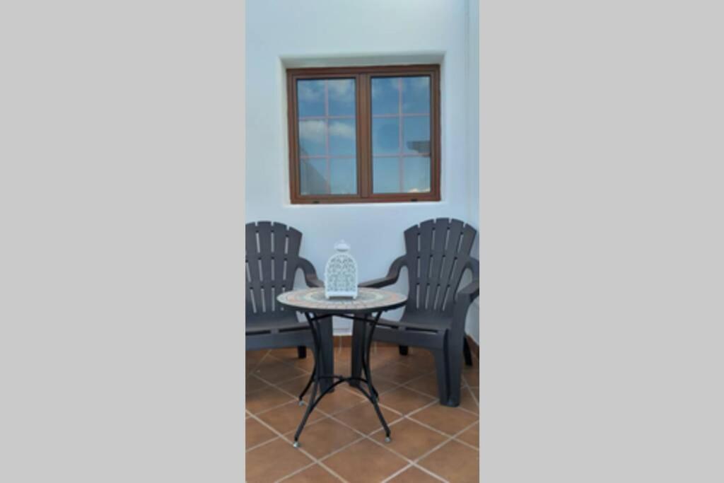 Villa Manuel -Lanzarote Playa Blanca  Eksteriør bilde
